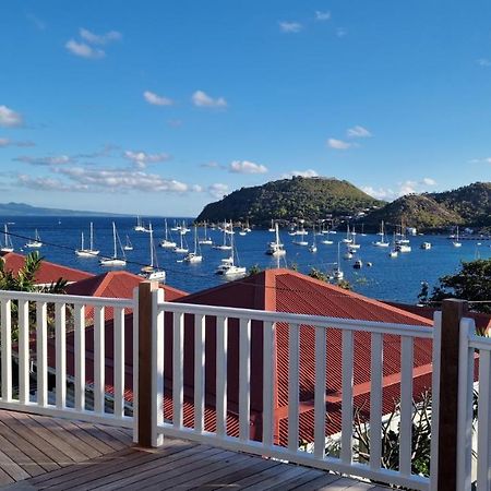La Petite Villa Terre-De-Haut Luaran gambar
