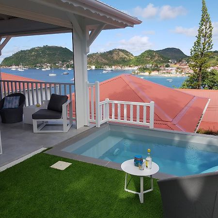 La Petite Villa Terre-De-Haut Luaran gambar