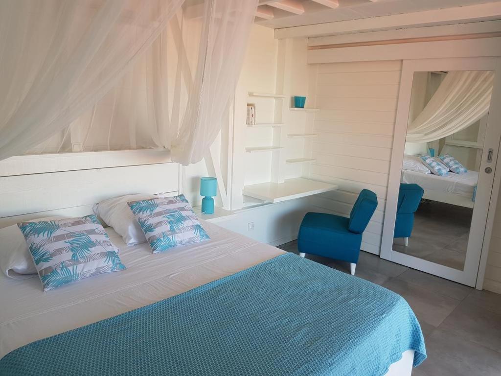 La Petite Villa Terre-De-Haut Bilik gambar
