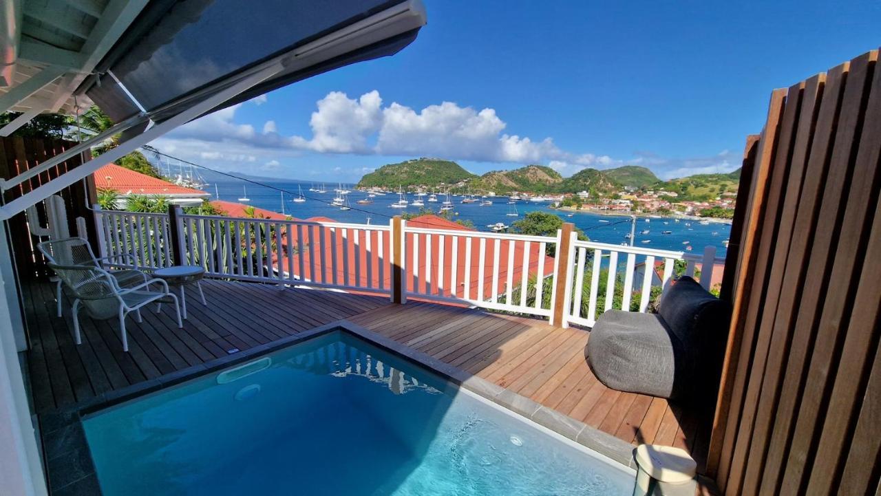 La Petite Villa Terre-De-Haut Luaran gambar