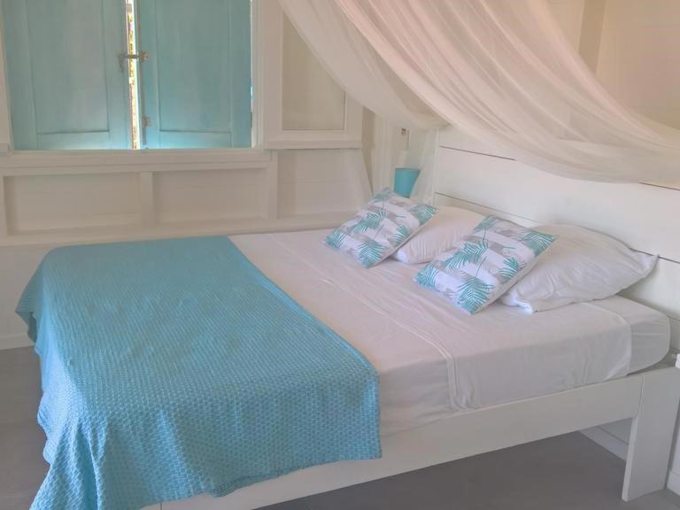La Petite Villa Terre-De-Haut Bilik gambar
