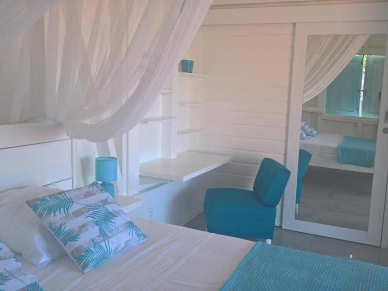 La Petite Villa Terre-De-Haut Bilik gambar