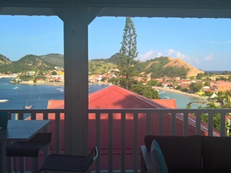 La Petite Villa Terre-De-Haut Bilik gambar