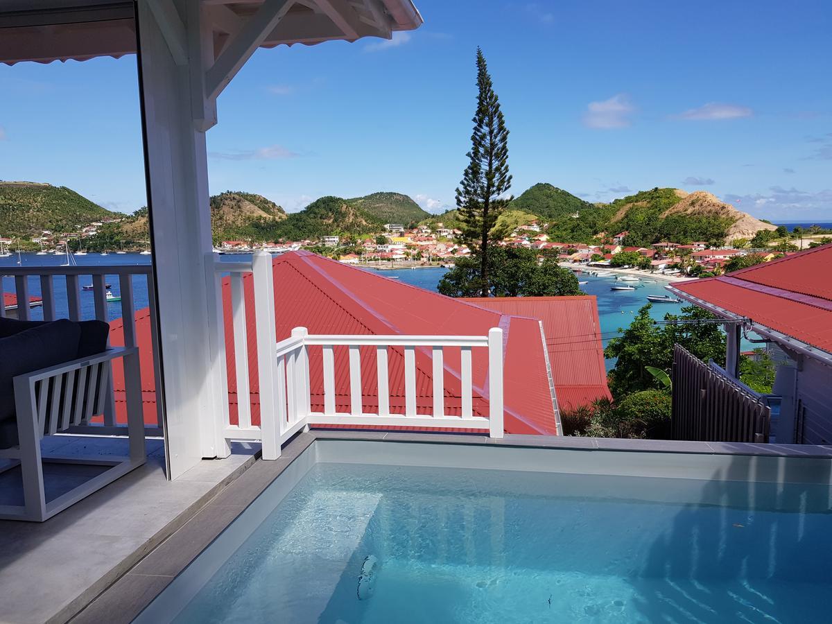 La Petite Villa Terre-De-Haut Luaran gambar