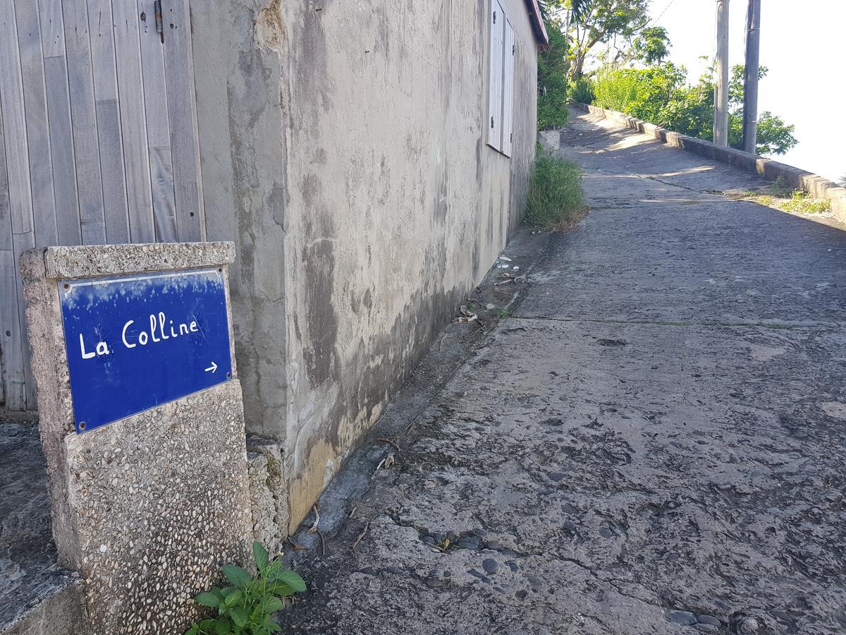 La Petite Villa Terre-De-Haut Luaran gambar